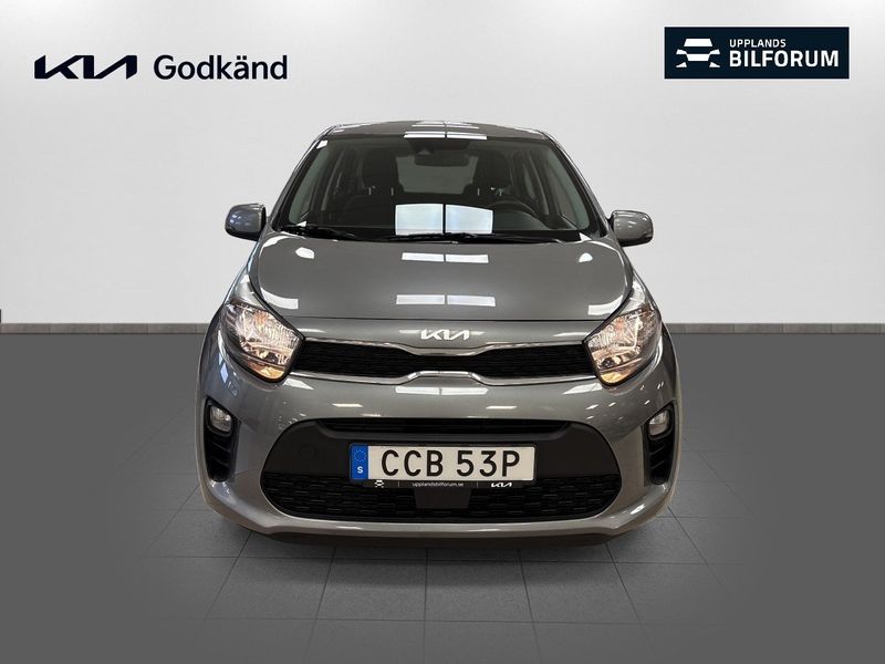 Kia Picanto bild 2
