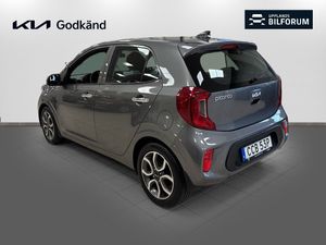 Kia Picanto bild 6