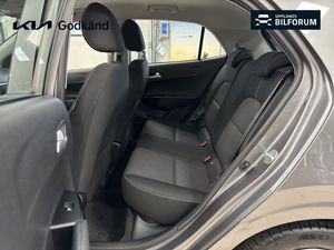 Kia Picanto bild 9