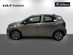 Kia Picanto bild 4