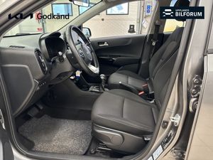 Kia Picanto bild 8