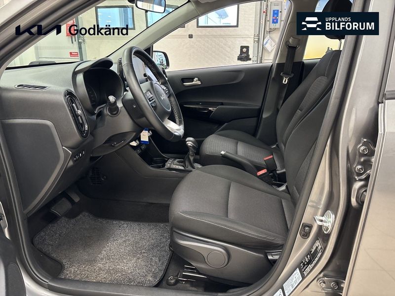 Kia Picanto bild 8