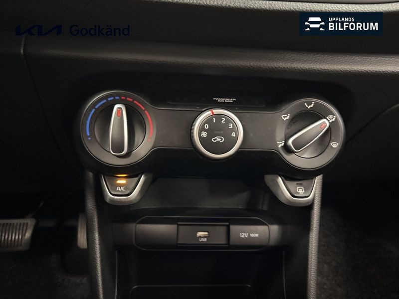 Kia Picanto bild 13
