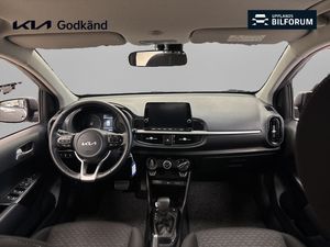 Kia Picanto bild 7