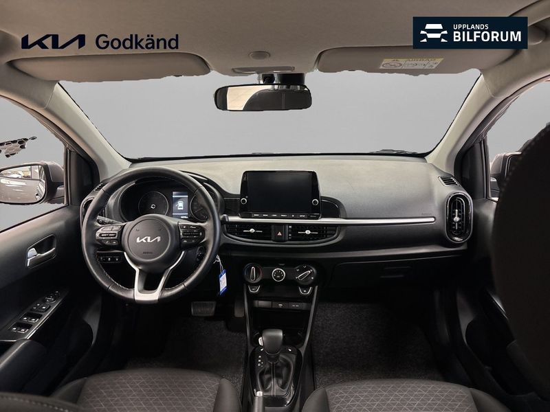 Kia Picanto bild 7