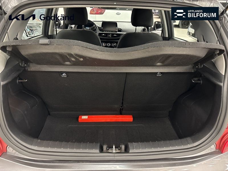 Kia Picanto bild 14