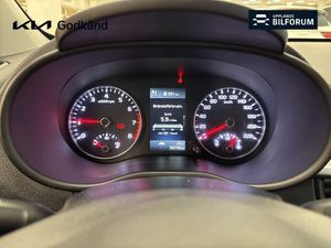 Kia Picanto bild 10