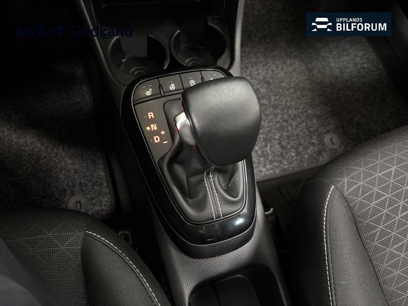 Kia Picanto bild 12