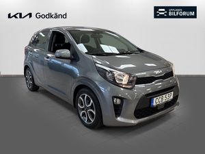 Kia Picanto bild 3