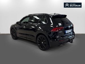 Volkswagen Tiguan bild 6
