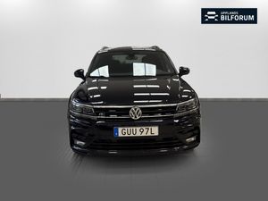Volkswagen Tiguan bild 2