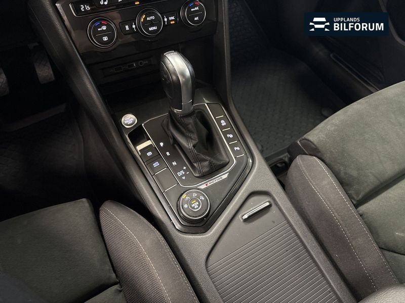 Volkswagen Tiguan bild 11