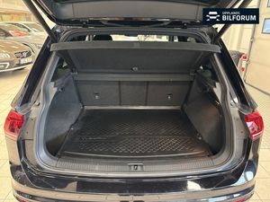 Volkswagen Tiguan bild 13