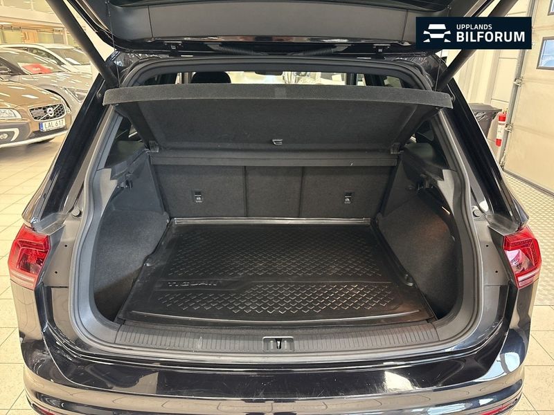 Volkswagen Tiguan bild 13