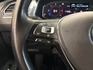 Volkswagen Tiguan bild 17