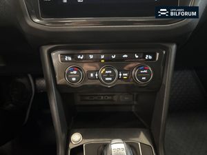 Volkswagen Tiguan bild 12