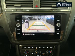 Volkswagen Tiguan bild 15