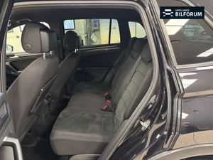 Volkswagen Tiguan bild 9