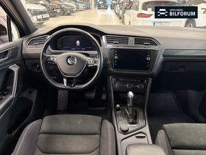 Volkswagen Tiguan bild 7