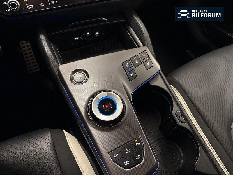 Kia Sportage bild 12