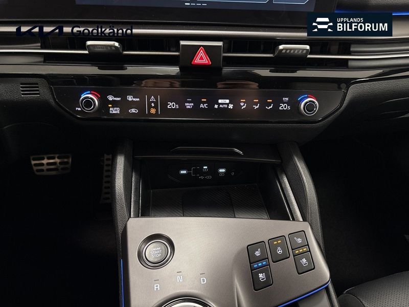 Kia Sportage bild 13