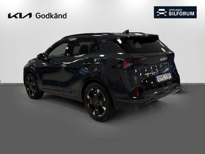 Kia Sportage bild 6