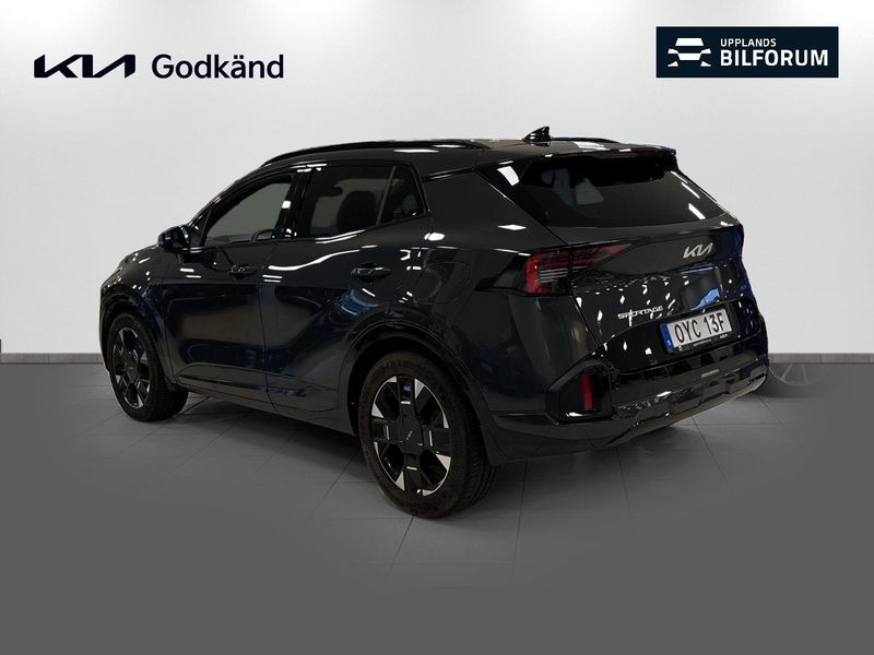 Kia Sportage bild 6