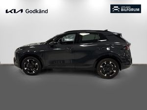 Kia Sportage bild 4