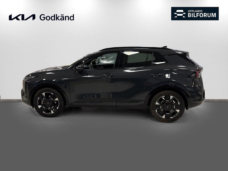 Kia Sportage bild 4