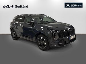 Kia Sportage bild 3