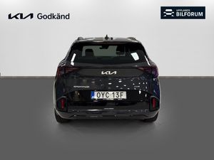 Kia Sportage bild 5