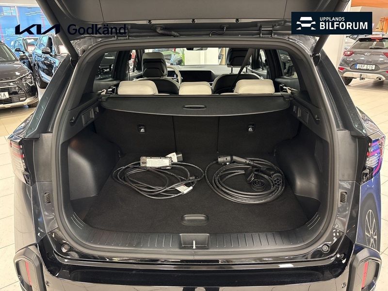 Kia Sportage bild 14