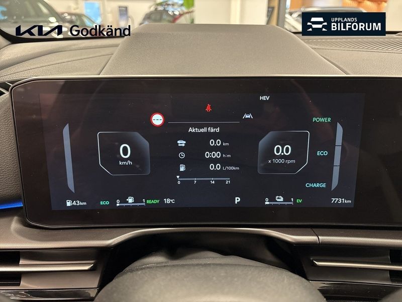 Kia Sportage bild 10