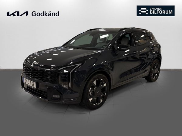 Kia Sportage PHEV AWD GT-Line - 2026