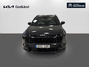 Kia Sportage bild 2