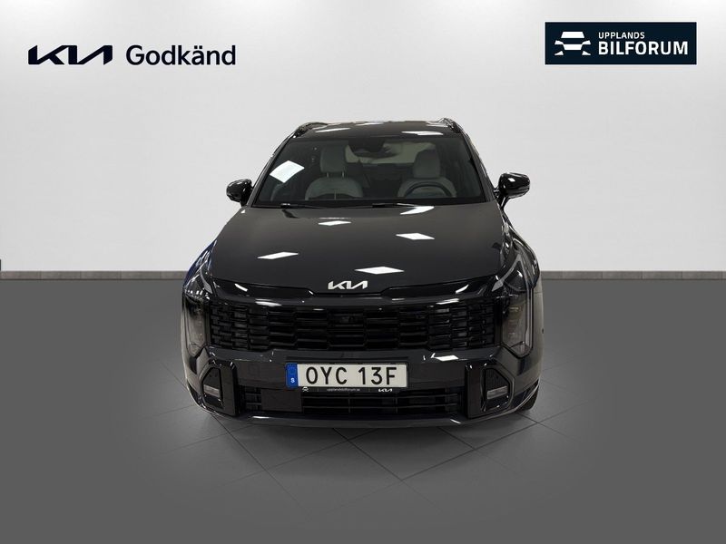 Kia Sportage bild 2