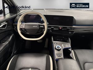 Kia Sportage bild 7