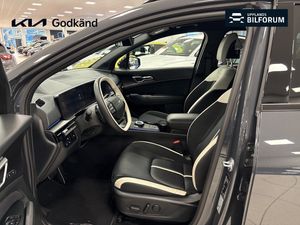 Kia Sportage bild 8