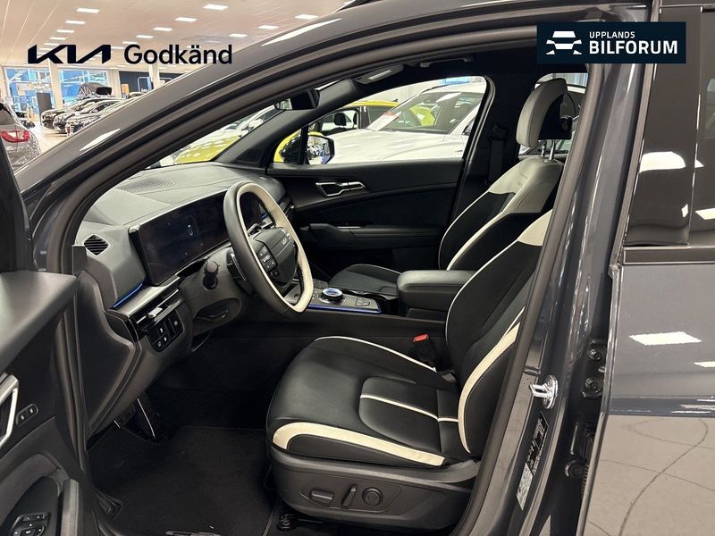 Kia Sportage bild 8