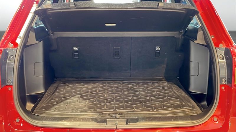 Suzuki Vitara bild 10