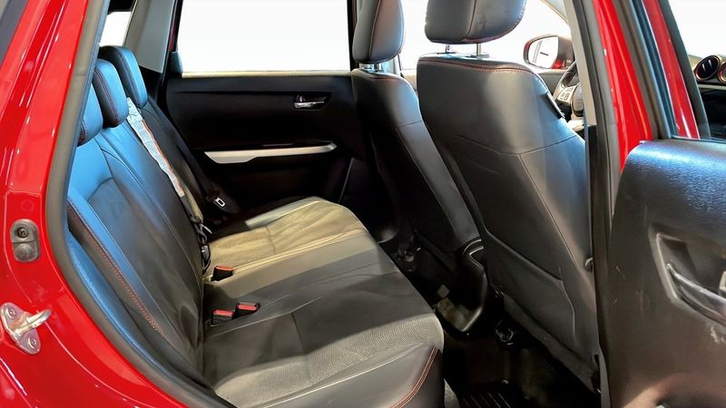 Suzuki Vitara bild 5
