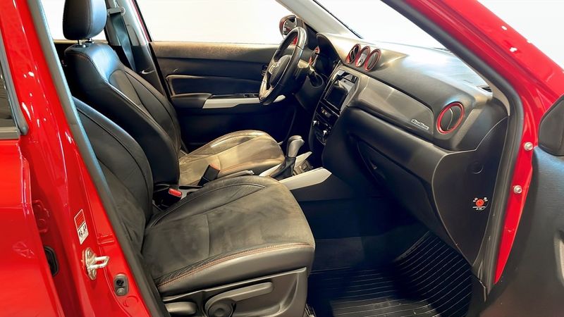 Suzuki Vitara bild 3