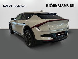 Kia EV6 bild 6