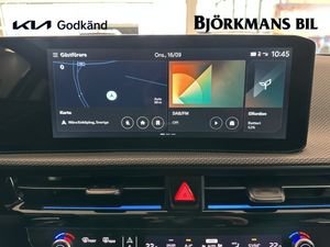 Kia EV6 bild 11