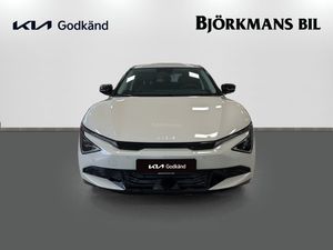 Kia EV6 bild 2