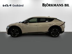 Kia EV6 bild 4