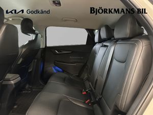 Kia EV6 bild 9