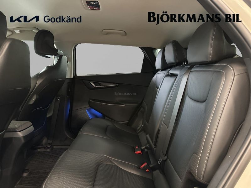 Kia EV6 bild 9