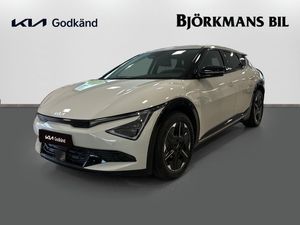 Kia EV6 bild 1