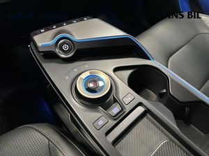 Kia EV6 bild 12